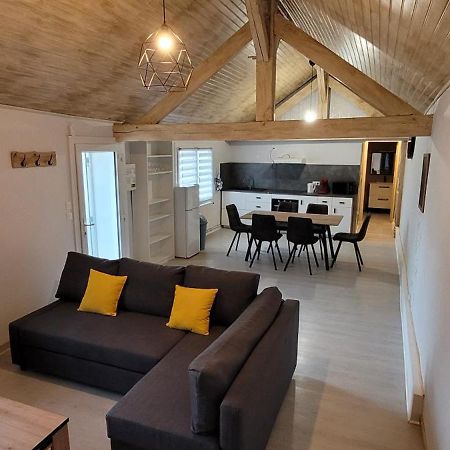 La Maison De L'Abeille De Percey Longeau-Percey Ngoại thất bức ảnh