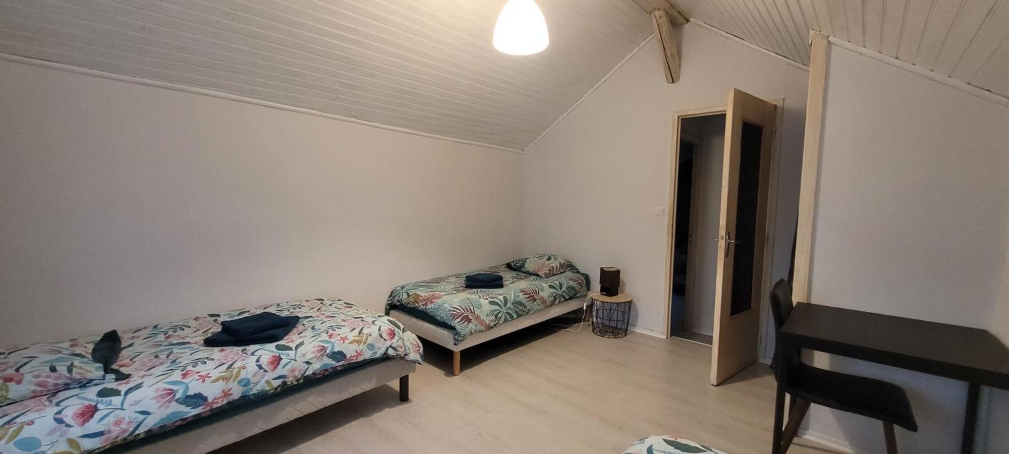 La Maison De L'Abeille De Percey Longeau-Percey Ngoại thất bức ảnh