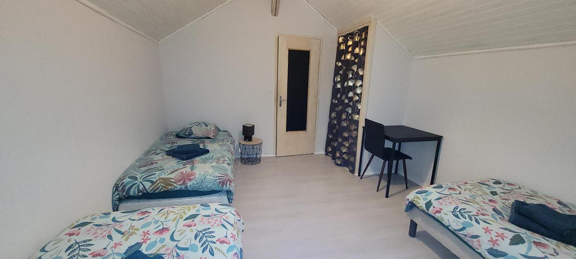 La Maison De L'Abeille De Percey Longeau-Percey Ngoại thất bức ảnh