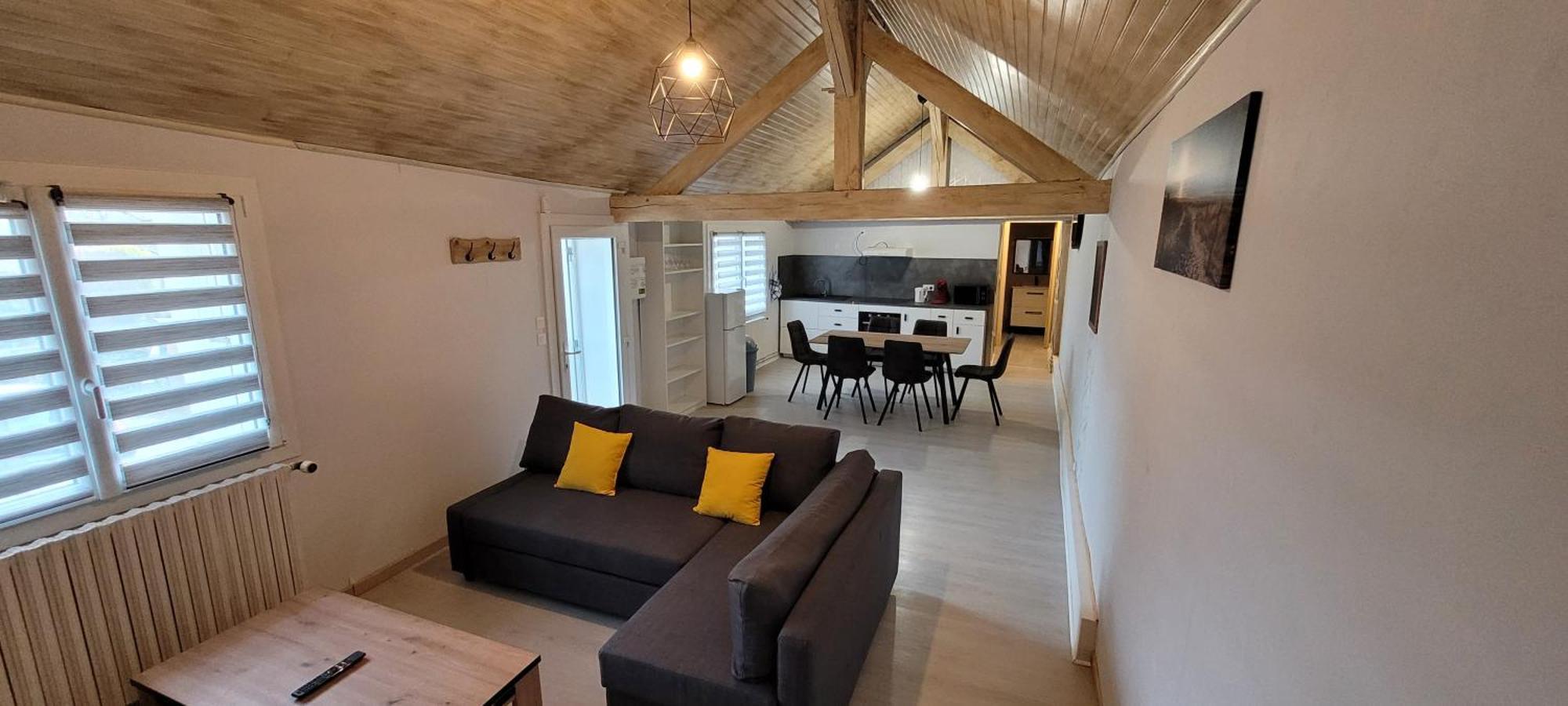 La Maison De L'Abeille De Percey Longeau-Percey Ngoại thất bức ảnh